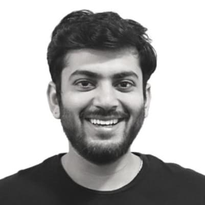 Devang Shrivastava