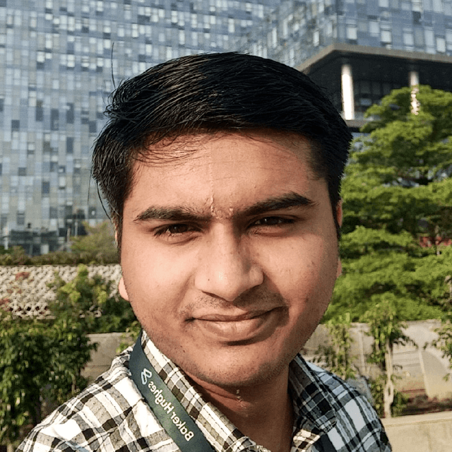 Devang Tadpada