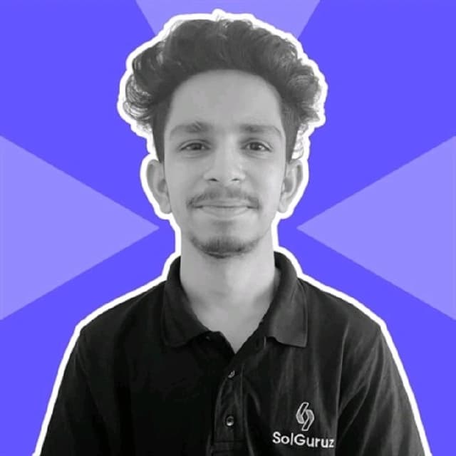 Devang Thakor