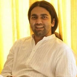 Devang Vora