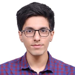 Devang Raj Arora