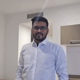 Devang Chhajed