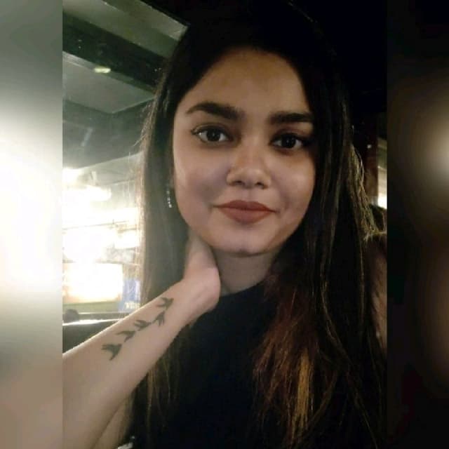 Devangi Katiyar