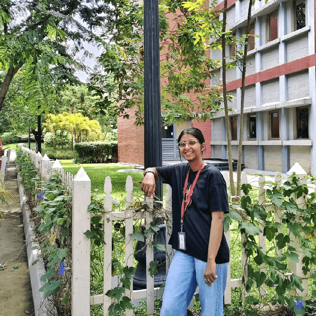Devangi Gajjar