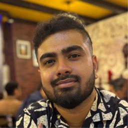 Devang Jadhav