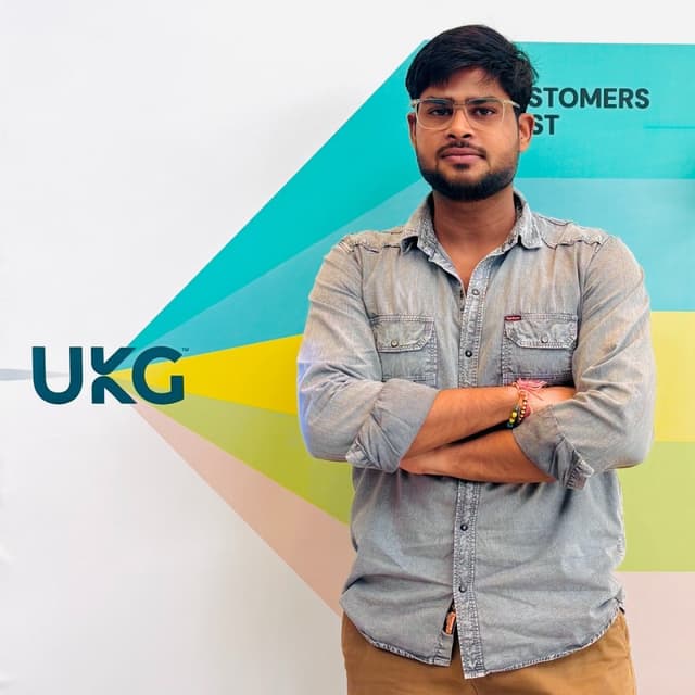 Devang Mishra