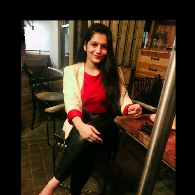 Devangna Jain