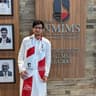 Devang Pant