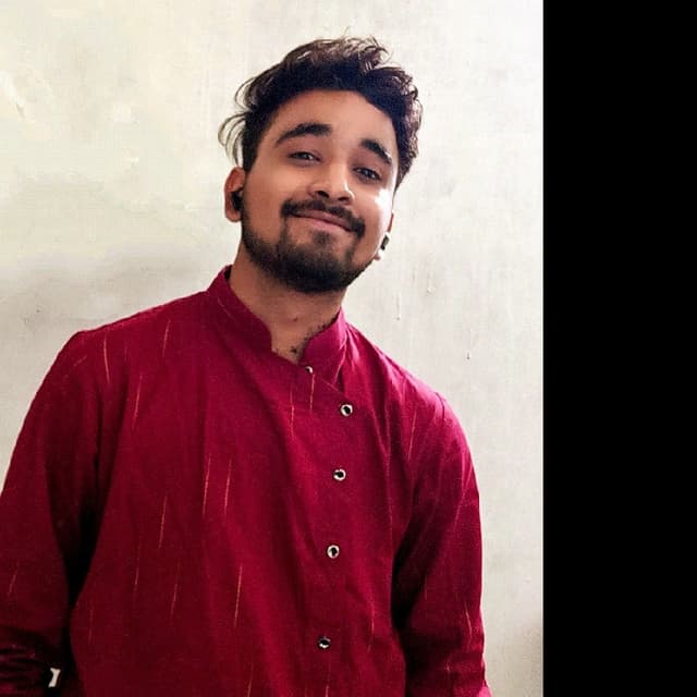 Devang Shukla