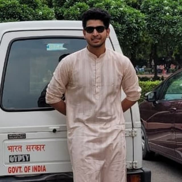 Devang Singh