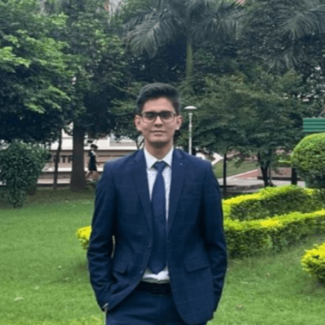 Devang Tyagi