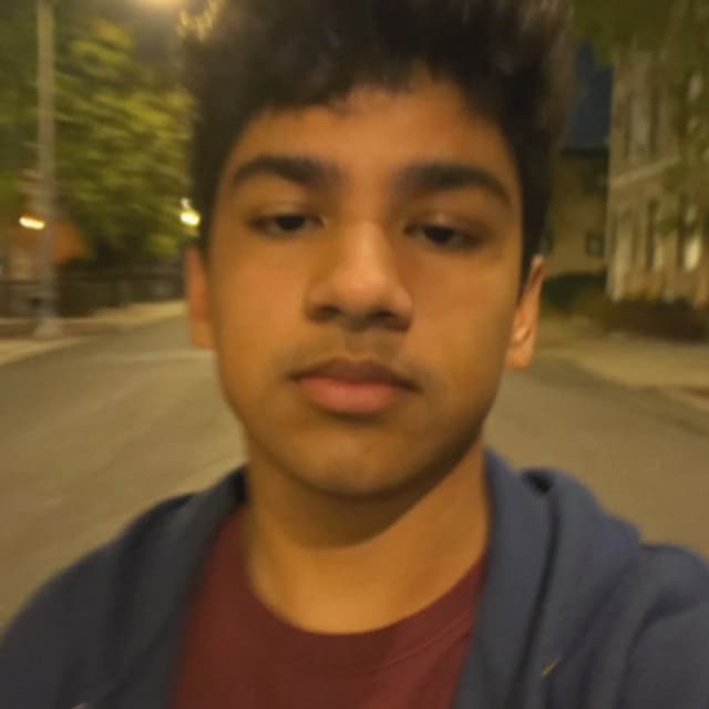 Devansh Aggarwal