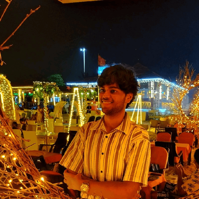 Devansh Agrawal