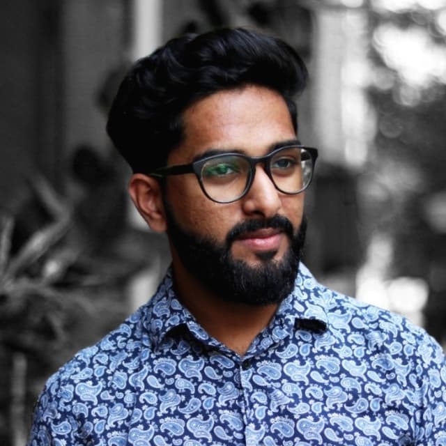 Devansh Deep Singh