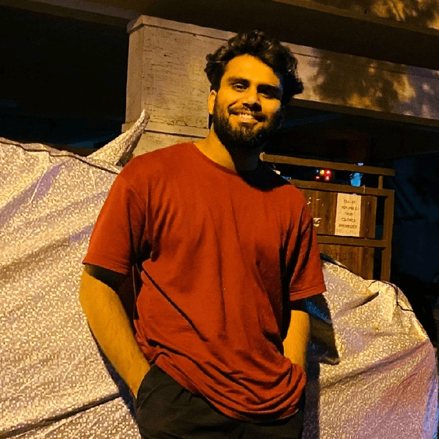 Devansh Dixit