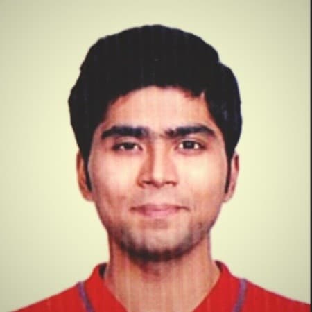 Devansh Dwivedi