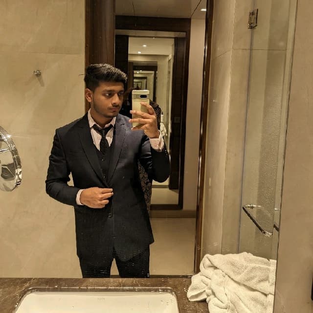 Devansh Goyal