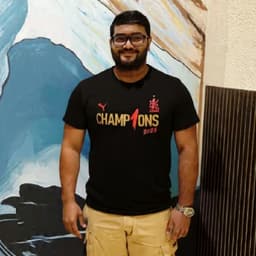 Devansh Gupta