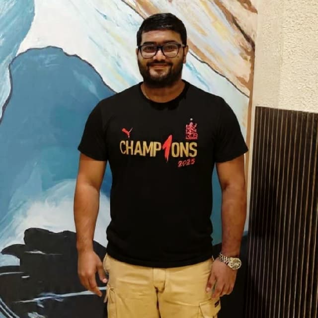 Devansh Gupta