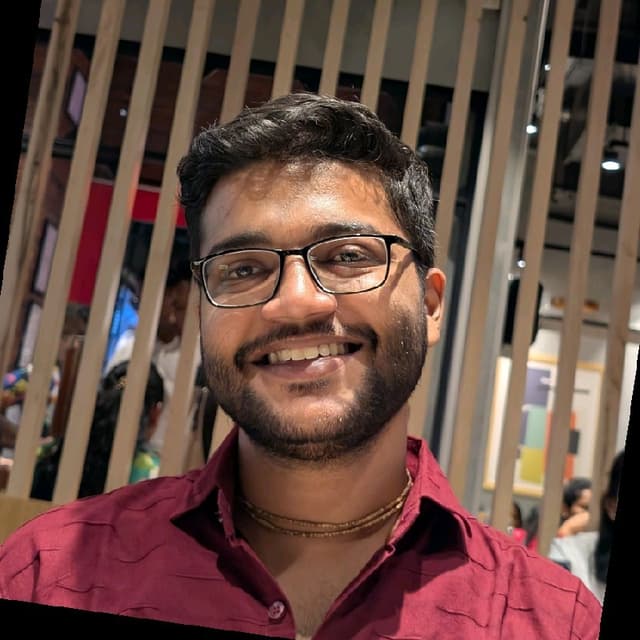 Devansh Gupta