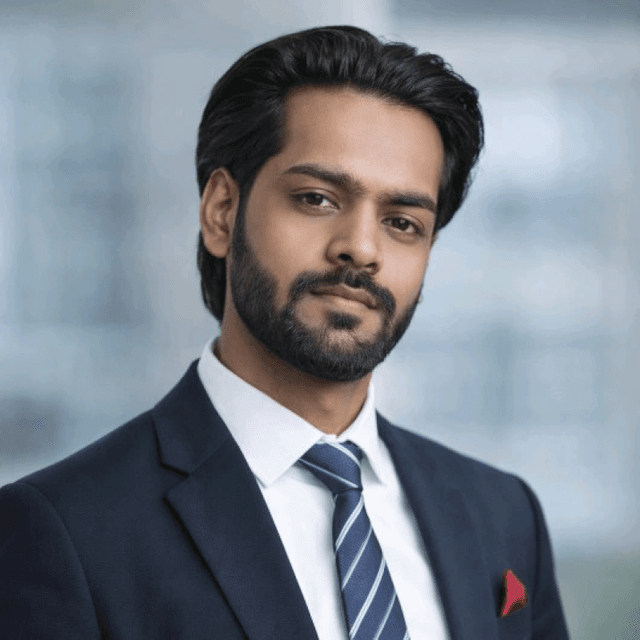Devansh Gupta