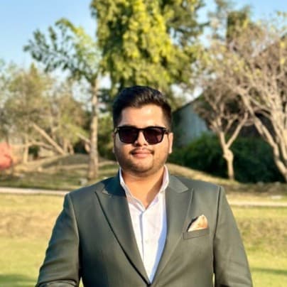 Devansh Gupta