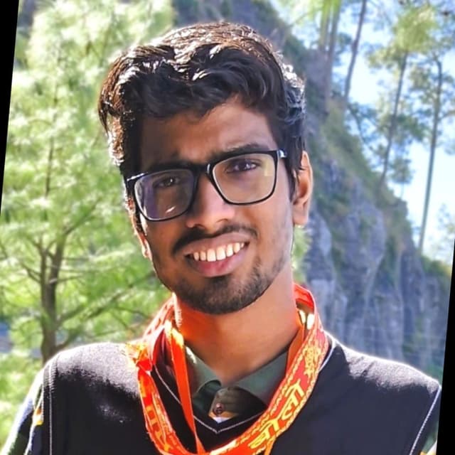 Devansh Jain