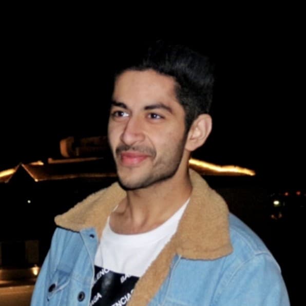 Devansh Jain Nawal