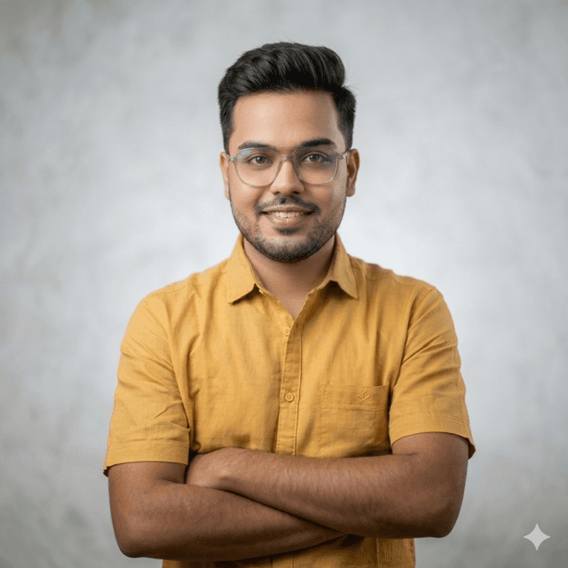 Devansh Kar