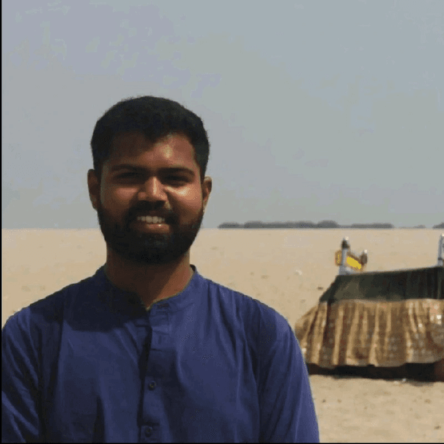 Devansh Kumar Sah