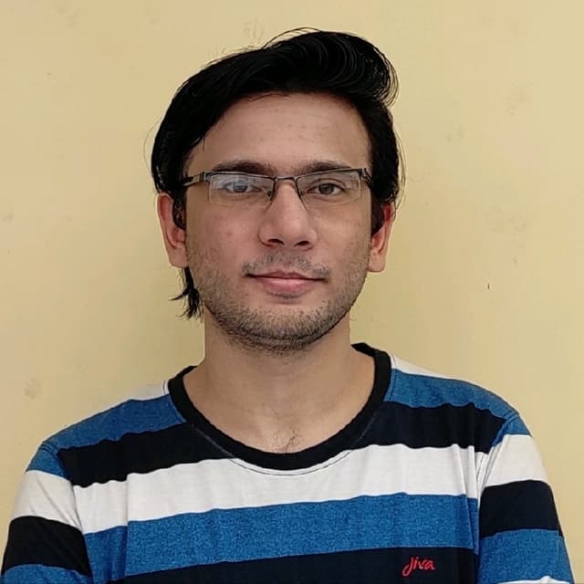 Devansh Mishra