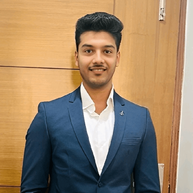 Devansh Mittal