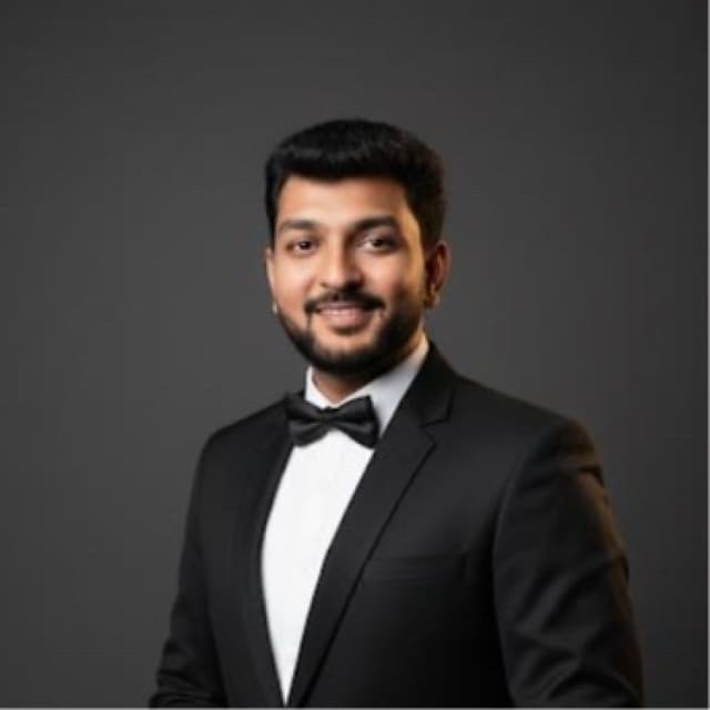 Devansh Modi