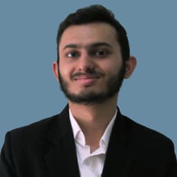 Devansh Negi