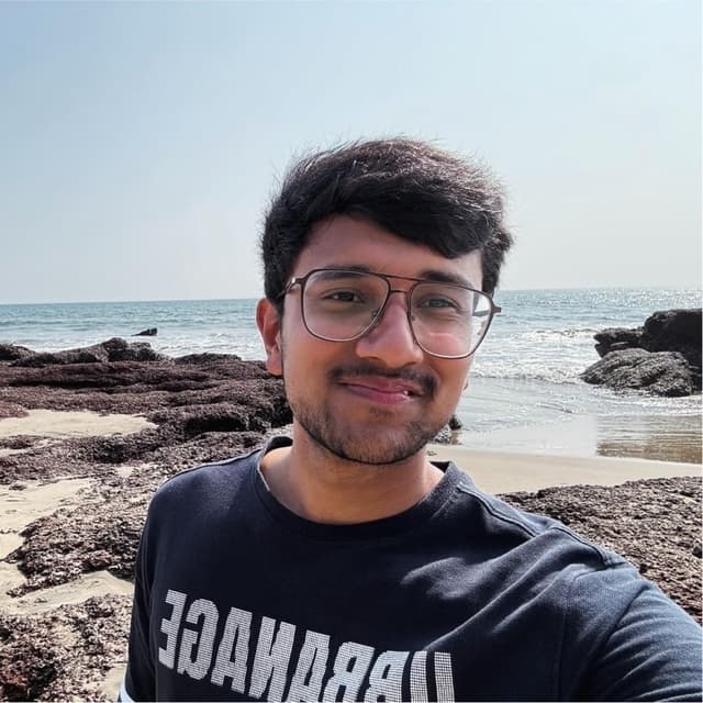 Devansh Pant
