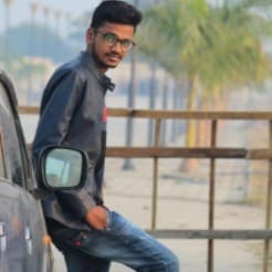 Devansh  Prajapati