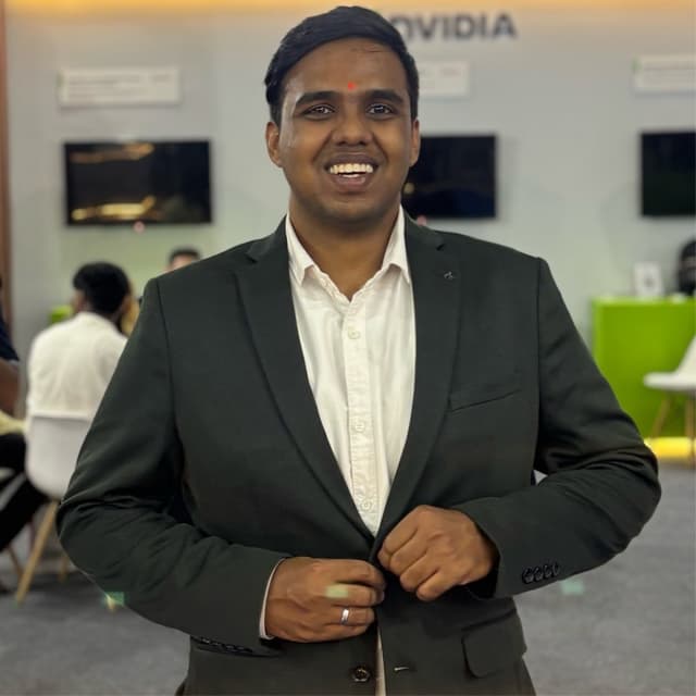 Devansh Shukla