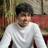 Devansh Ravi