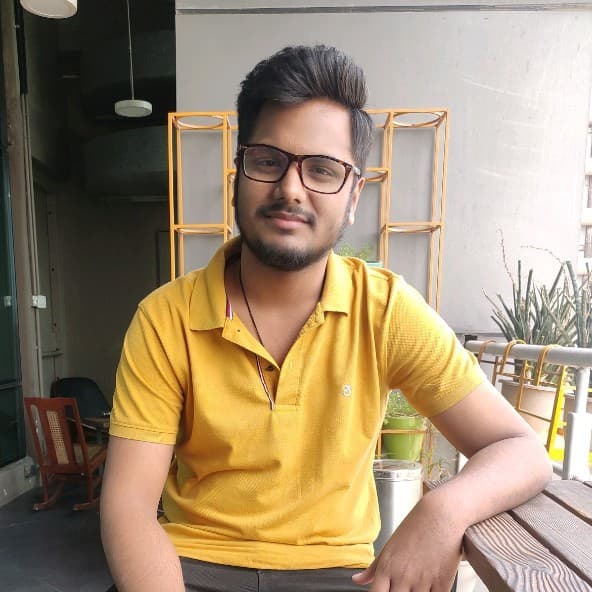 Devansh S.