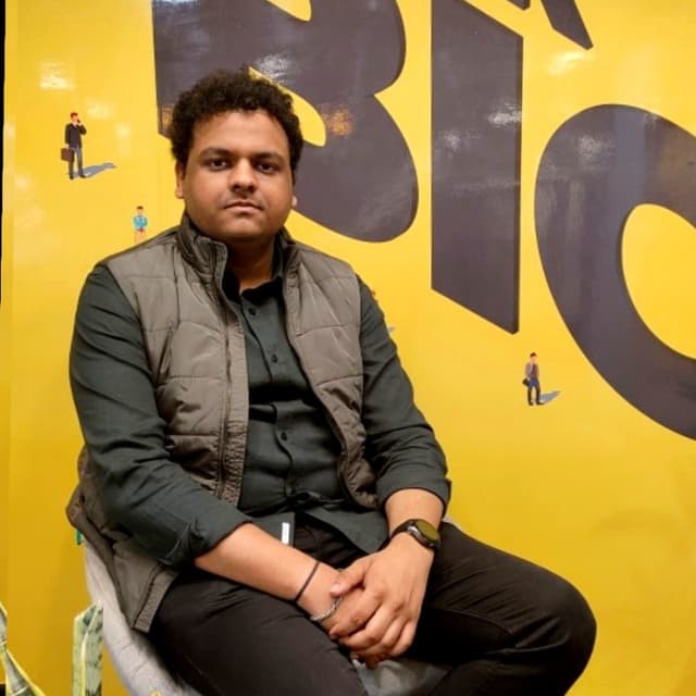Devansh Singhla