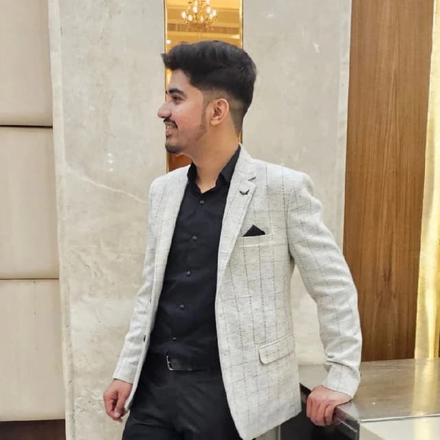 Devansh Sirohi