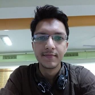 Devansh Trivedi