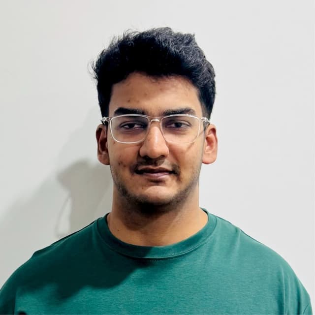 Devansh Singh