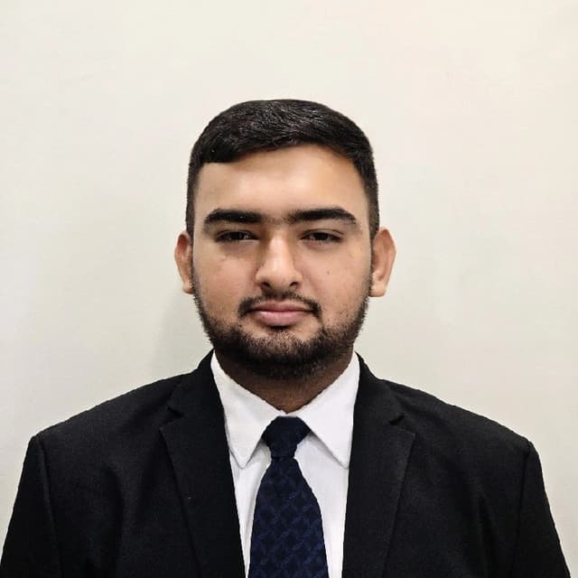 Devansh Sharma