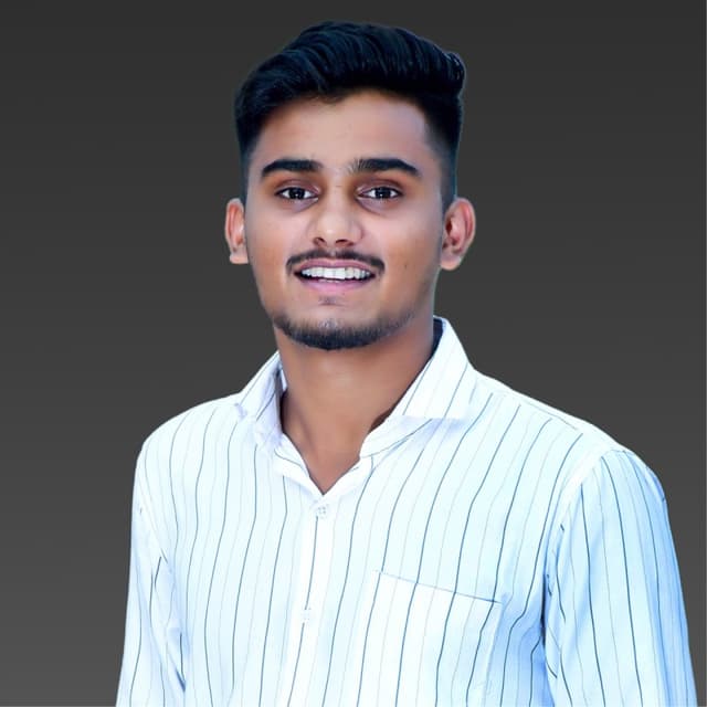 Devansh Baghel