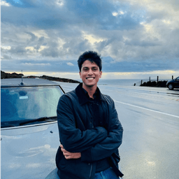 Devansh Bansal