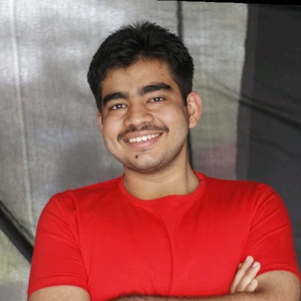 Devansh Batra