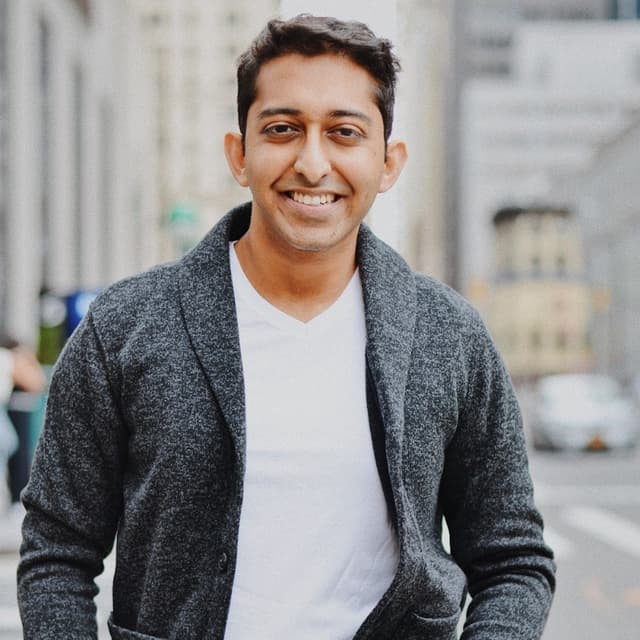 Devansh Gupta