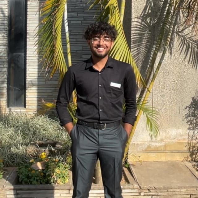 Devansh Gaur
