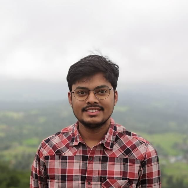 Devansh G.